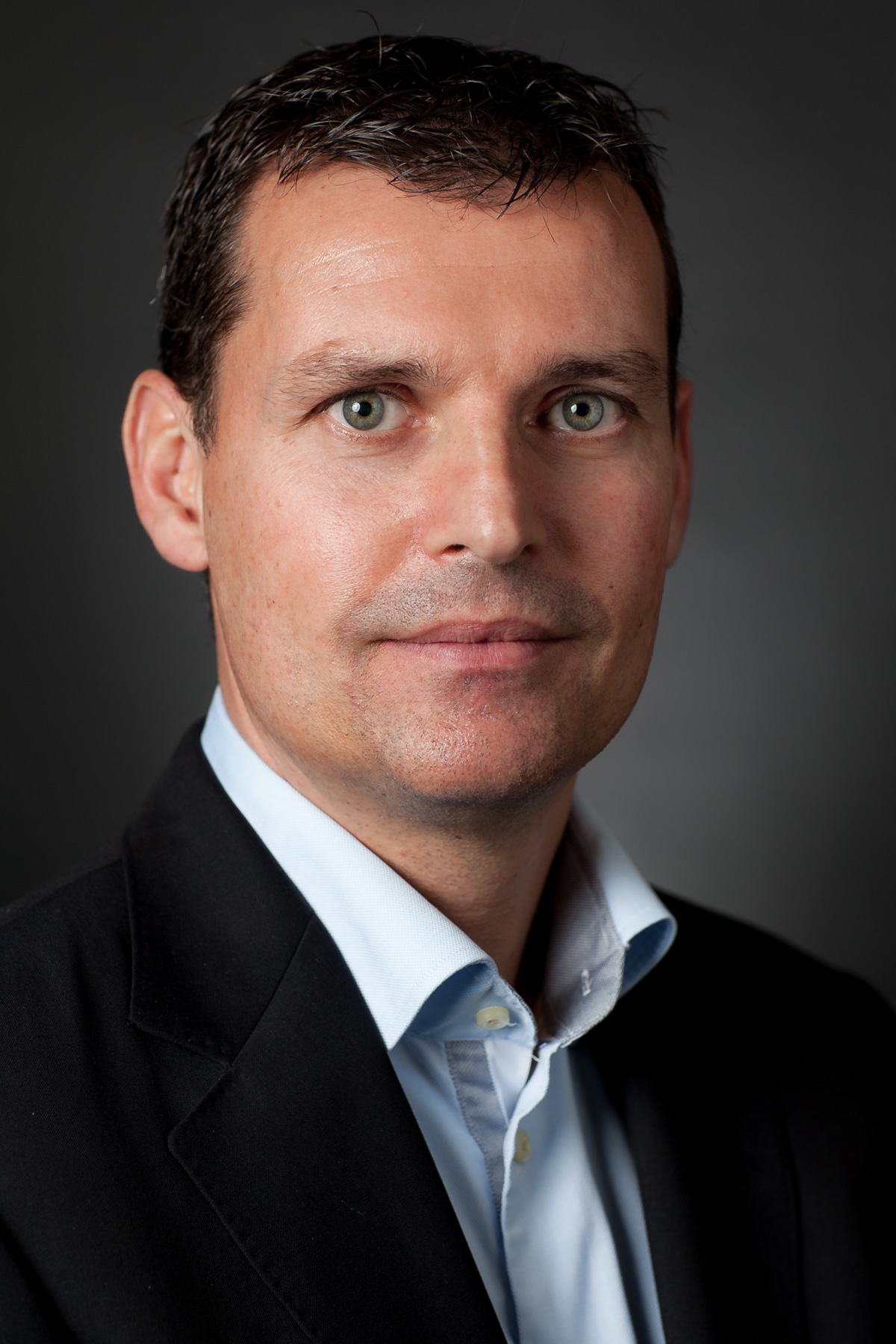 Aswin Steenhof